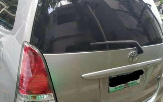 2010 Toyota Innova for sale