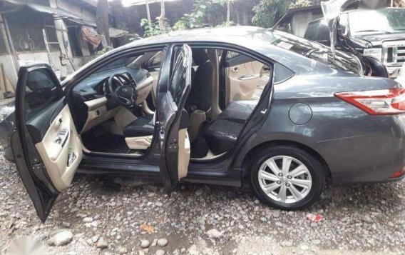 2016 Toyota Vios 1.5G AT for sale-6