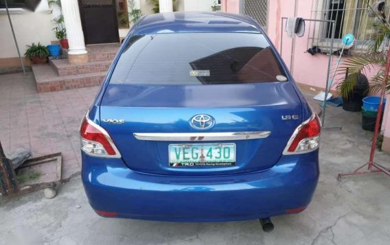 Toyota Vios 2007 for sale-2