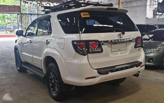 2015 Toyota Fortuner for sale-2