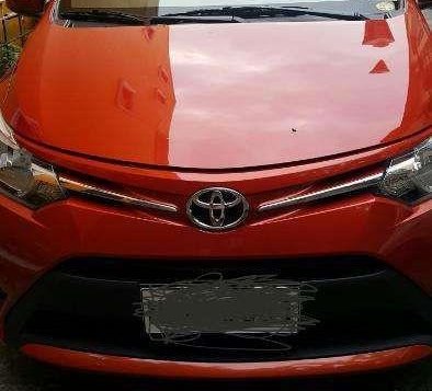 Toyora Vios 2016 for sale