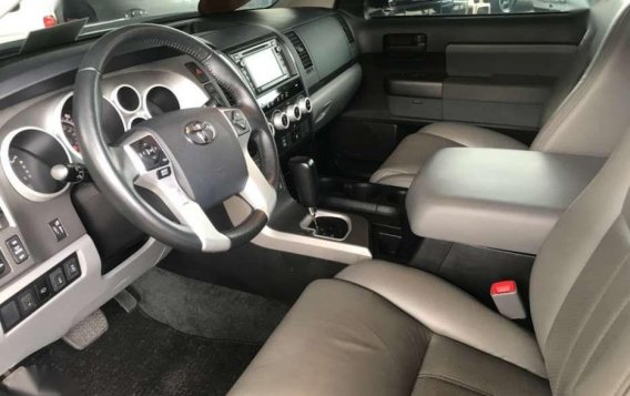 2015 Toyota Sequoia TYCOON POWERCARS LC200 for sale-4