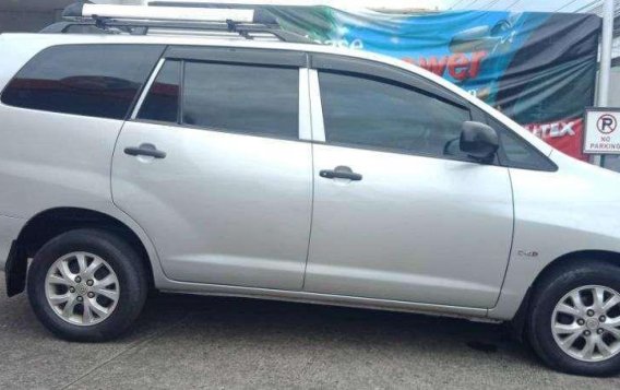 Toyota Innova 2012 for sale