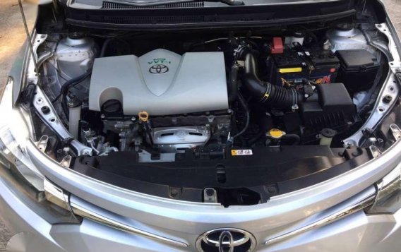 2017 Toyota Vios for sale-11