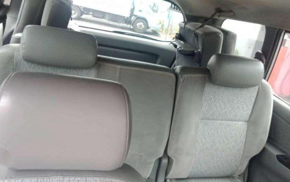 Toyota Innova 2012 for sale-9