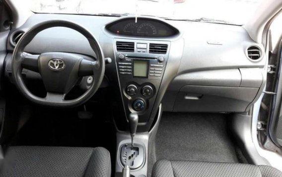2011 TOYOTA VIOS FOR SALE-4