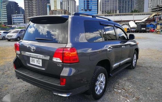 2013 Toyota Land Cruiser for sale-7