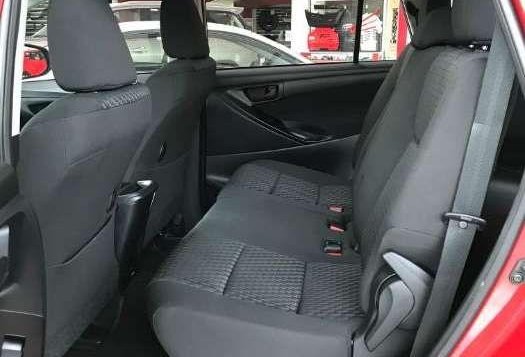 Toyota Innova 2.8 E Dsl AT 2019 new for sale -9