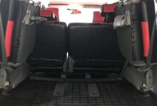 Toyota Innova E 2010 for sale -2