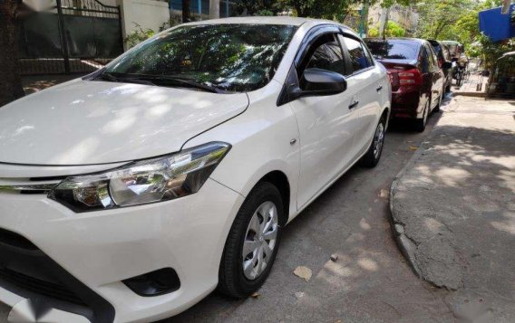 Toyota 2016 Vios J Manual for sale-5