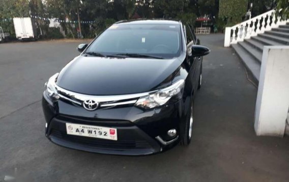 2018 Toyota Vios 1.5 G for sale-11