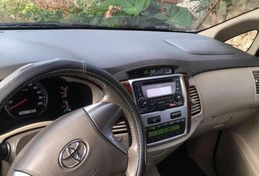 Toyota Innova G 2015 for sale-3