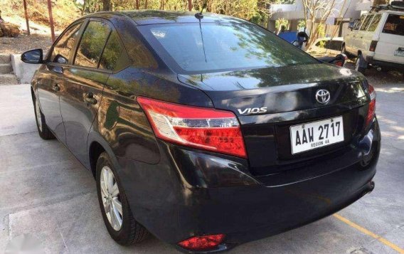 2014 Toyota Vios AT for sale -2