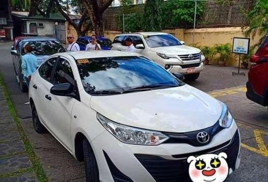 Toyota Vios 2018 Model for sale 