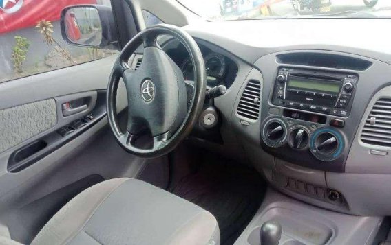 Toyota Innova 2012 for sale-3