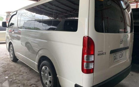 2019 Toyota Hiace for sale-3