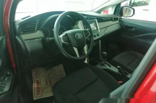 Toyota Innova 2019 for sale -6