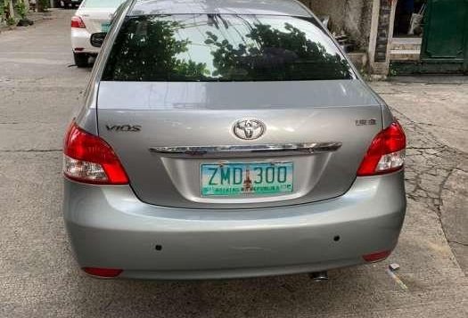 Toyota Vios 2007 for sale-3