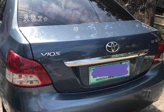 Toyota Vios MT 2009 for sale