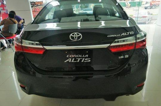 Toyota Corolla Altis 2019 for sale-4