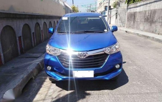 2016 Toyota Avanza for sale