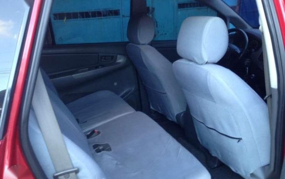 Toyota Innova 2012 for sale -4