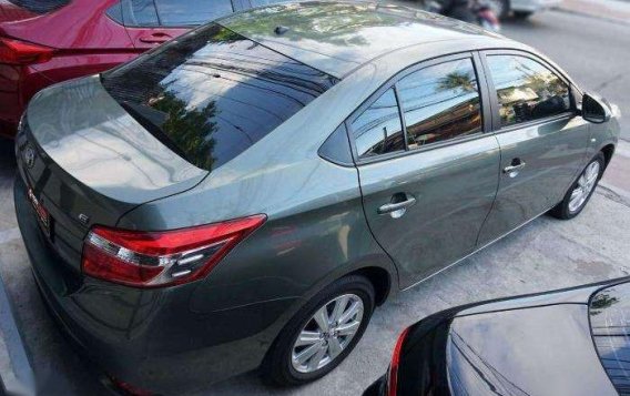 Toyota Vios 1.3E 2017 for sale-3