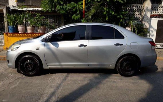 Toyota Vios 2009 for sale -1