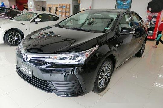 Toyota Corolla Altis 2019 for sale-2
