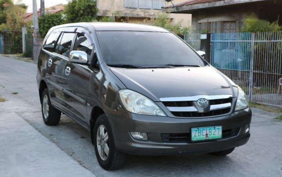 2005 Toyota Innova G AT Fresh AS NEW 2006 2007 2008-2