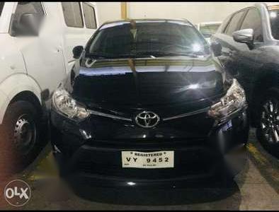 2018 Toyota Vios for sale 