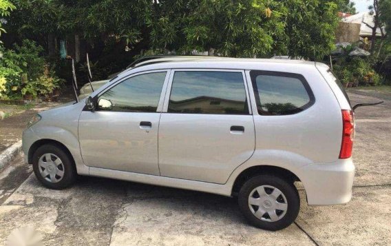 2011 Toyota Avanza J AT for sale -3