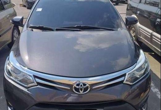 Toyota Vios 1.5G AT 2014 for sale