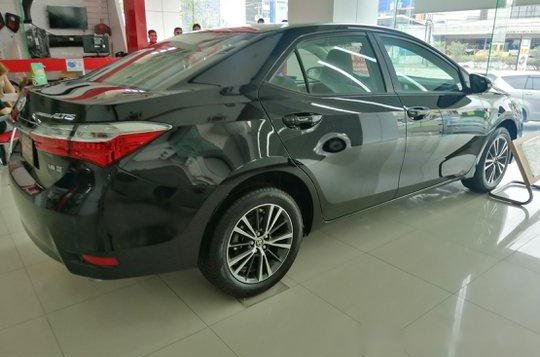 Toyota Corolla Altis 2019 for sale-3
