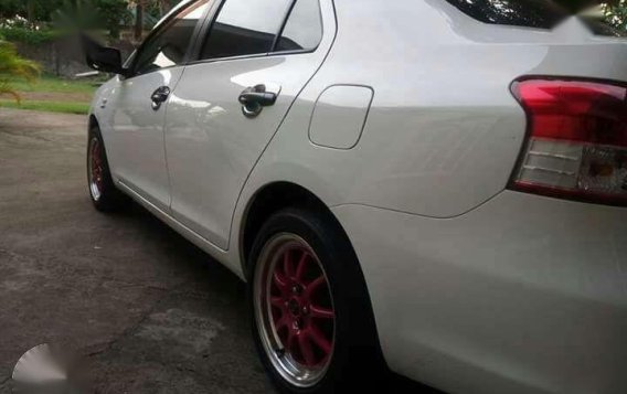 Toyota Vios 2008 for sale 