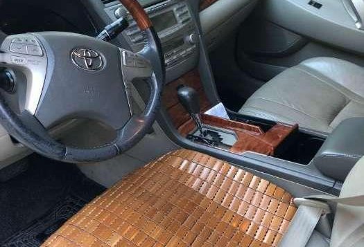 Toyota Camry 2007 for sale -3