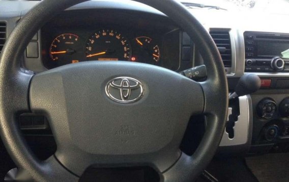 2014 Toyota GL Automatic Grandia for sale-5