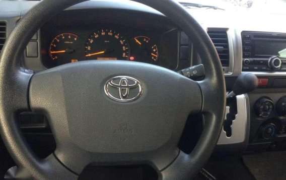 2014 Toyota GL Automatic Grandia for sale-5