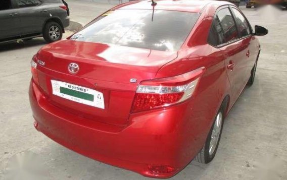 2018 Toyota Vios 1.3 E MT for sale-1