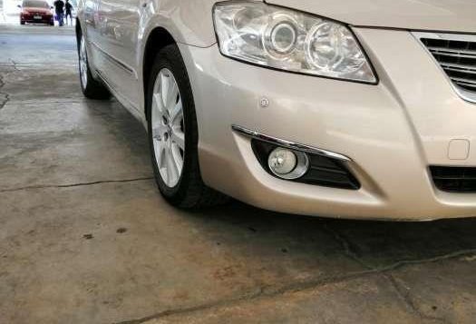 Toyota Camry 3.5Q 2007 for sale -3