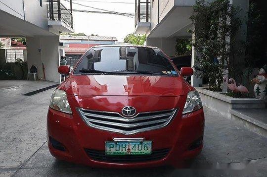 Toyota Vios 2012 for sale-2