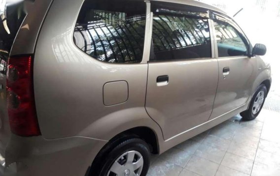 Toyota Avanza 1.3 J 2011 Model for sale-4