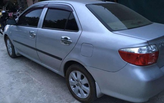 Toyota Vios 2006 for sale-3