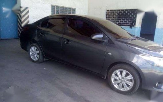 2014 Toyota Vios for sale-2