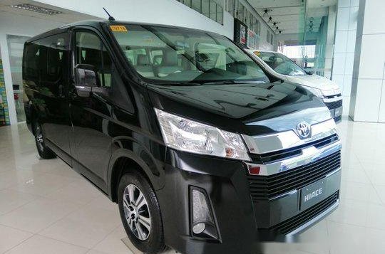 Toyota Hiace 2019 for sale 