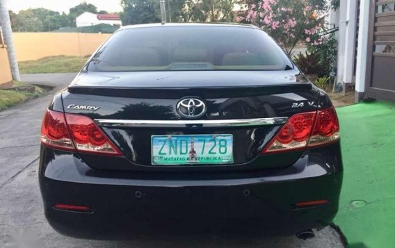 2007 Toyota Camry V for sale-4