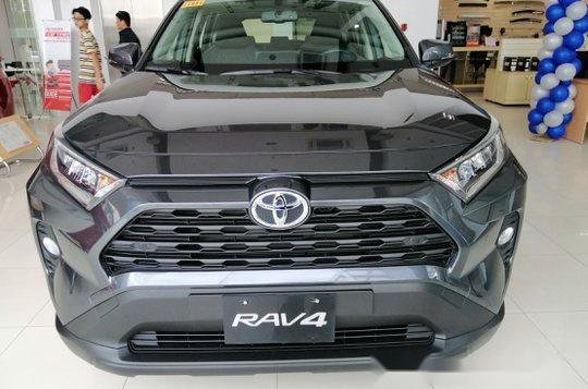 Toyota RAV4 2019 for sale -1