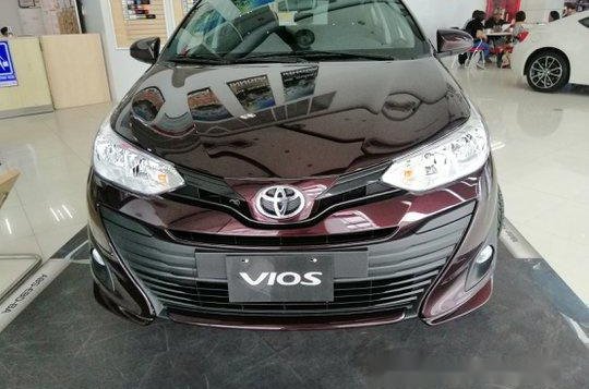 Toyota Vios 2019 for sale -1