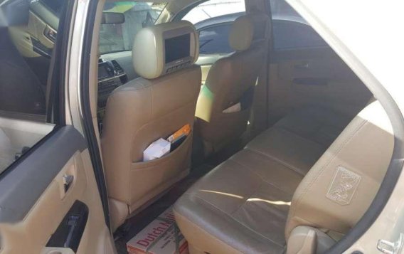 2013 Toyota FORTUNER for sale-3