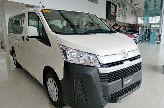 Toyota Hiace 2019 for sale 